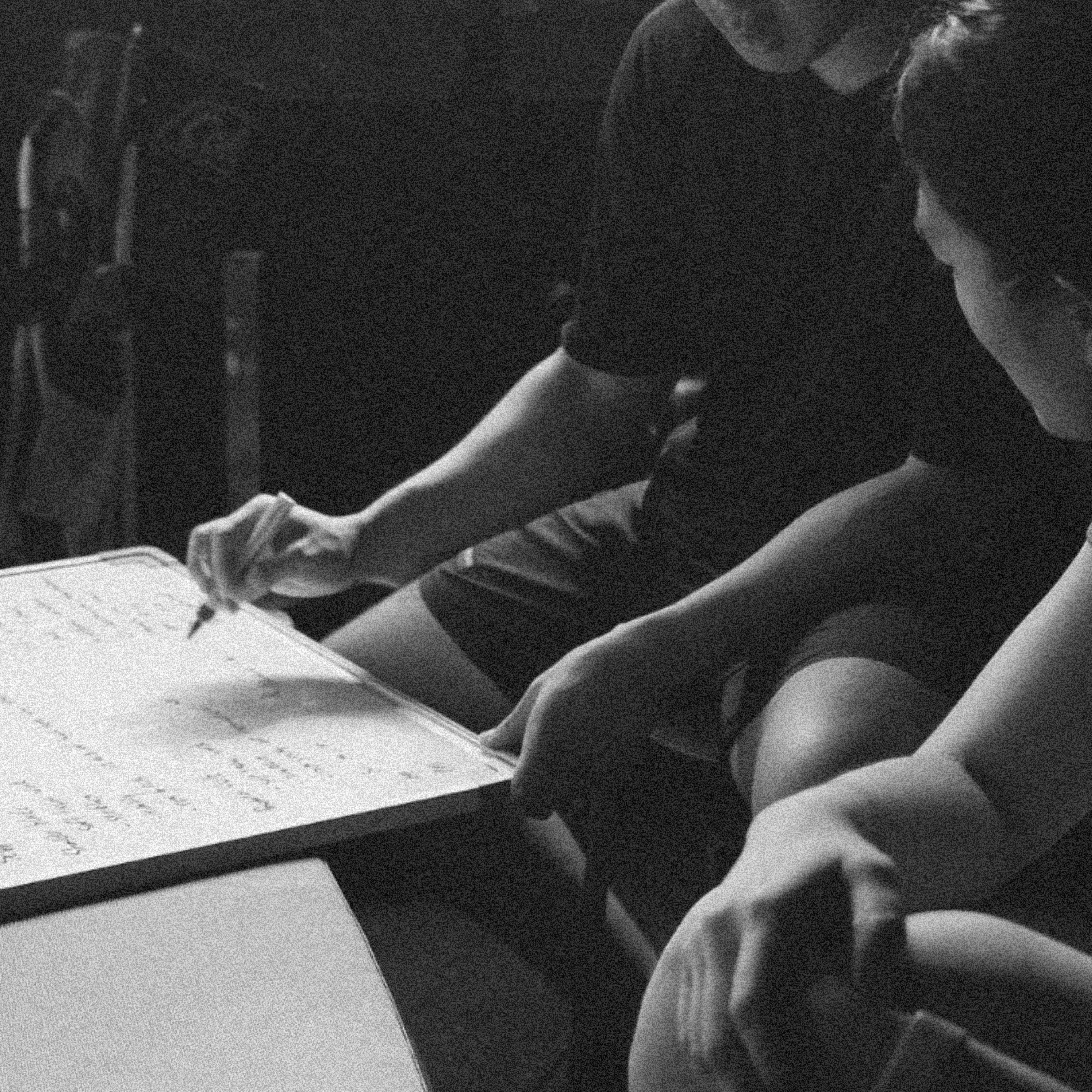 The Baseline — Assessment & Consultation