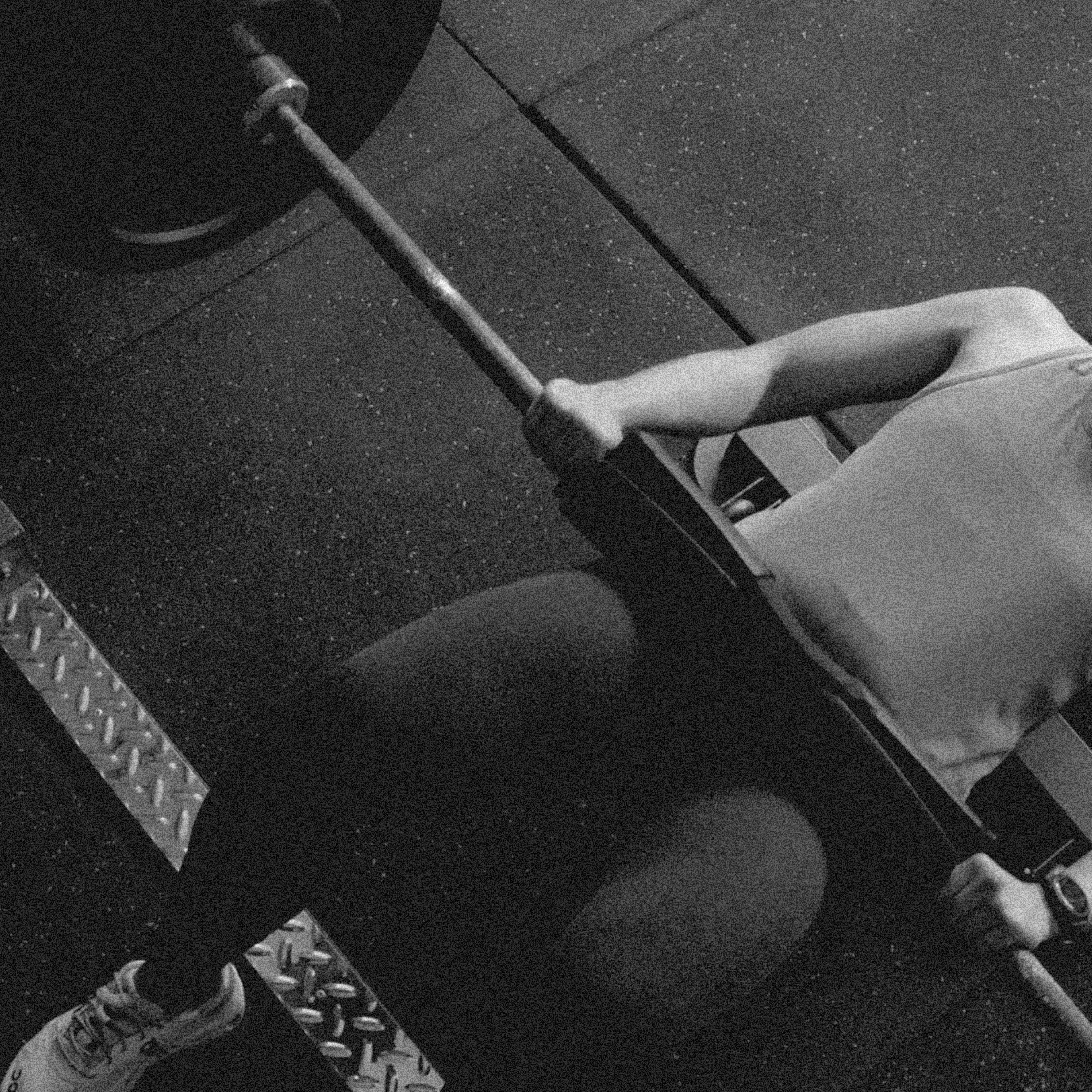 Strength & Conditioning — 1:1 Coaching
